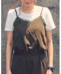 無印良品 | Tシャツ/カットソー