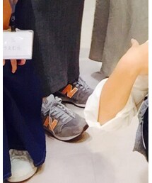 NEW BALANCE | スニーカー