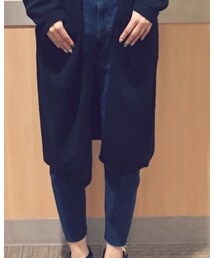 UNIQLO | デニムパンツ