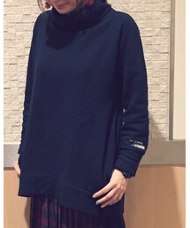 MOUSSY | スウェット