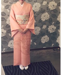 着物スタイル👘 | 浴衣