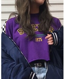 H&M | トップス