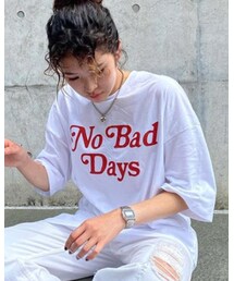 Bershka | Tシャツ/カットソー