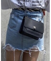 used | デニムパンツ