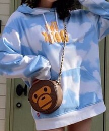 NERDY | パーカー