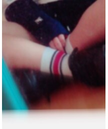 WEGO | ソックス/靴下