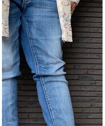 Cook jeans | (デニムパンツ)