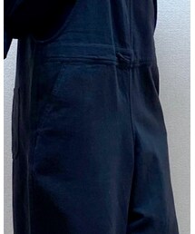 studio CLIP | オールインワン・サロペット