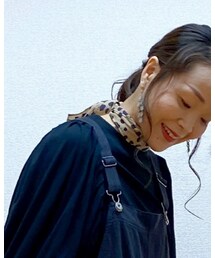 studio CLIP | ストール/ショール