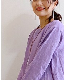 studio CLIP | ネックレス