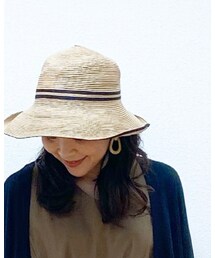 studio CLIP | 帽子