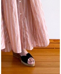 GAIMO | サンダル