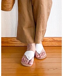 BARNYARDSTORM | サンダル