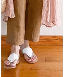 BARNYARDSTORM | サンダル