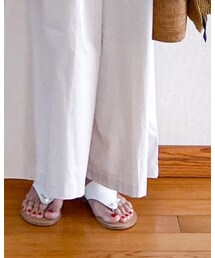 BARNYARDSTORM | サンダル