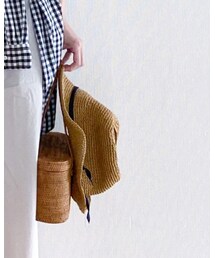 studio CLIP | ハット