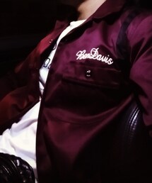 BEN DAVIS | シャツ/ブラウス