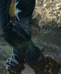 Alpha Industries | ブーツ