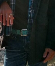 COMME CA DU MODE | ベルト