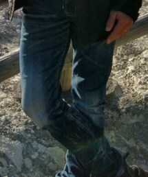 VANQUISH | デニムパンツ