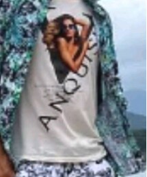 VANQUISH | Tシャツ/カットソー