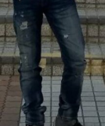 Bershka | デニムパンツ