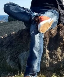 Bershka | デニムパンツ