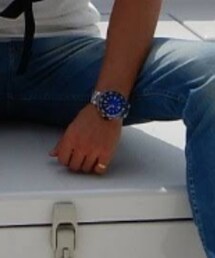 SEIKO | アナログ腕時計