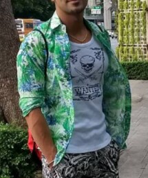 ZARA | シャツ/ブラウス