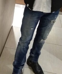 Bershka | デニムパンツ