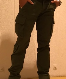 Right-on | カーゴパンツ