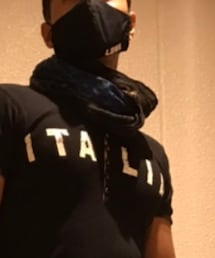 Hard Rock Cafe | ストール/ショール