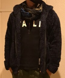 AZUL | その他アウター