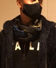 Hard Rock Cafe | ストール/ショール