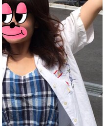 no brand | シャツ/ブラウス