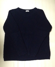 DRIES VAN NOTEN | ニット/セーター