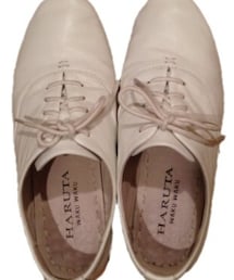 ハルタ | 白い靴(その他シューズ)