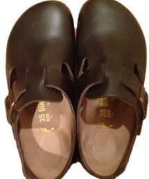 BIRKENSTOCK | ビルケンLONDON(その他シューズ)