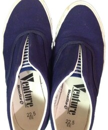 MoonStar | ドリフ靴(スニーカー)