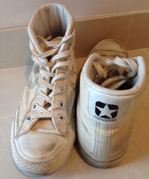 CONVERSE | シェブロンスター ハイカット(スニーカー)