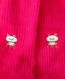 巣鴨 | 無事かえるソックス(ソックス/靴下)