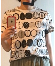 bulle de savon | Tシャツ/カットソー