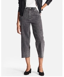 UNIQLO | デニムパンツ