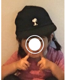 しまむら | キャップ