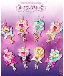 まほうのルミティア | ネックレス