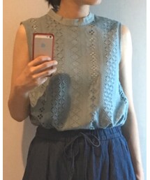 chambre de charme | トップス