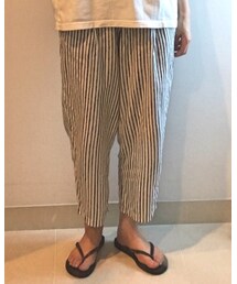 mizuiroind | パンツ