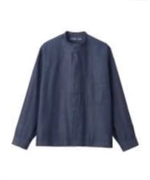 無印良品 | シャツ/ブラウス