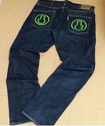 CocoloBland | デニムパンツ