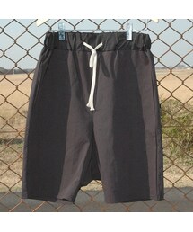m's chicchi - Sarrouel Shorts(その他パンツ)